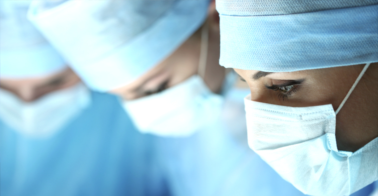 Chirurgie Gynécologie – Obstétrique